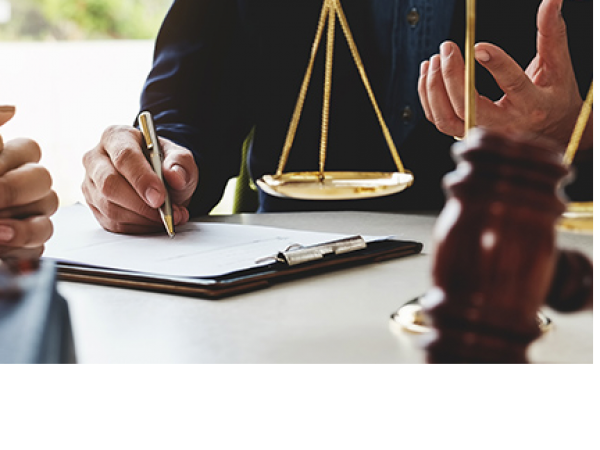 Sparks Law Group Contact Photo